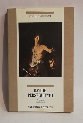 DAVIDE PERSEGUITATO.