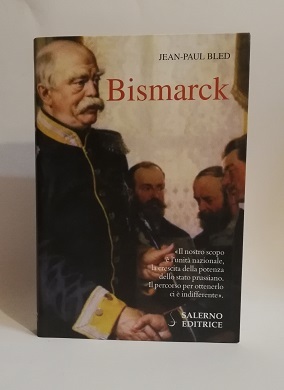 BISMARCK.
