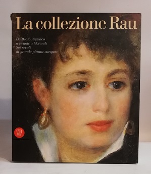 LA COLLEZIONE RAU.