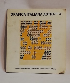 GRAFICA ITALIANA ASTRATTA.