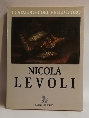 NICOLA LEVOLI.