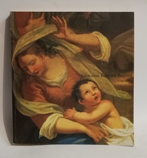 GIOVANNI BATTISTA BAGUTTI.