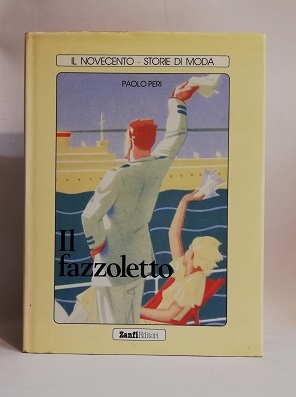 IL FAZZOLETTO.
