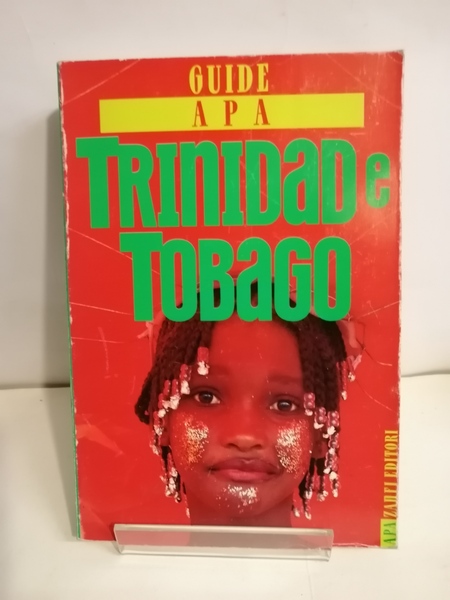 TRINIDAD E TOBAGO