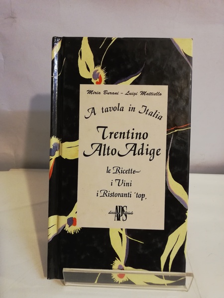 TRENTINO ALTO ADIGE