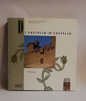 DI CASTELLO IN CASTELLO.
