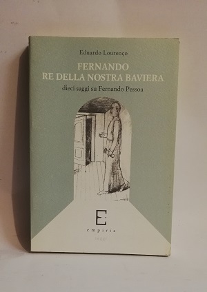 FERNANDO RE DELLA NOSTRA BAVIERA.