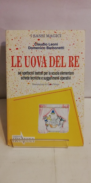 LE UOVA DEL RE