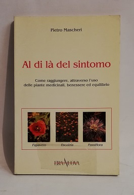 AL DI LA' DEL SINTOMO.