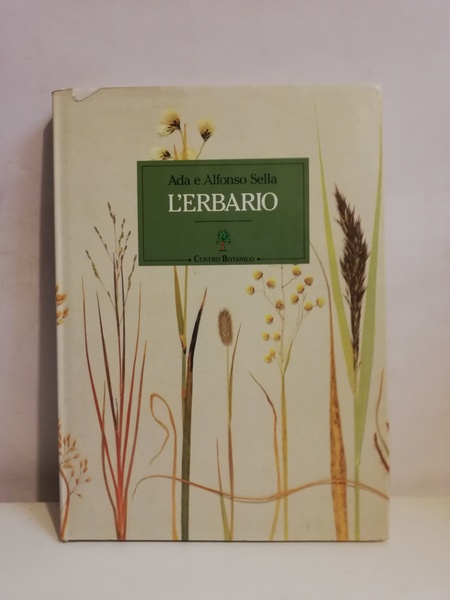 L'ERBARIO.