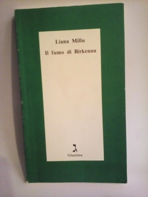 FUMO DI BIRKENAU (IL)