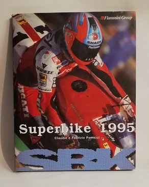 SUPERBIKE 1995.