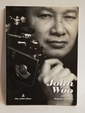 JOHN WOO.