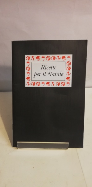 RICETTE PER IL NATALE. RICETTE DAL MONDO PER CELEBRARE LE …