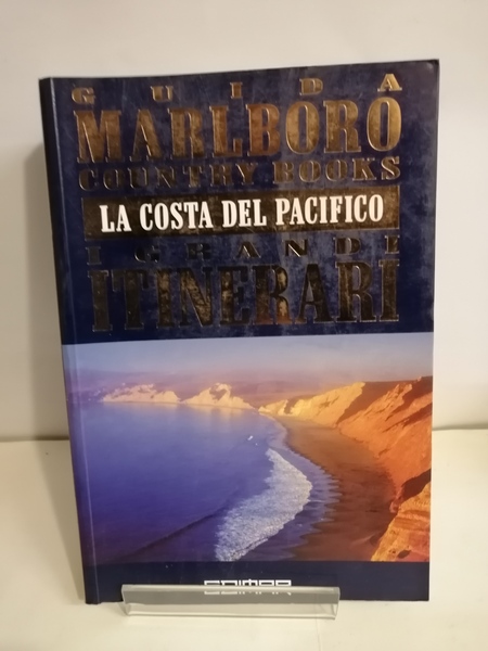 PACIFIC COAST. LA COSTA DEL PACIFICO.
