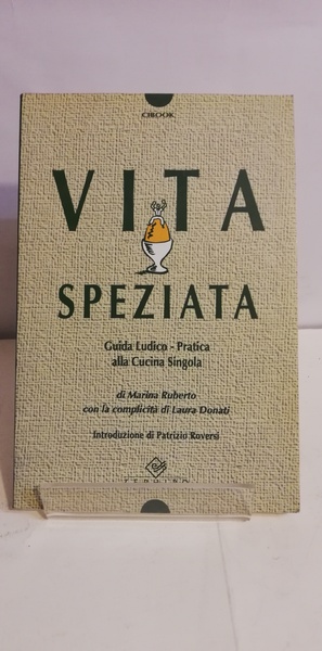 VITA SPEZIATA