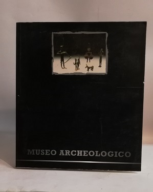 MUSEO ARCHEOLOGICO.