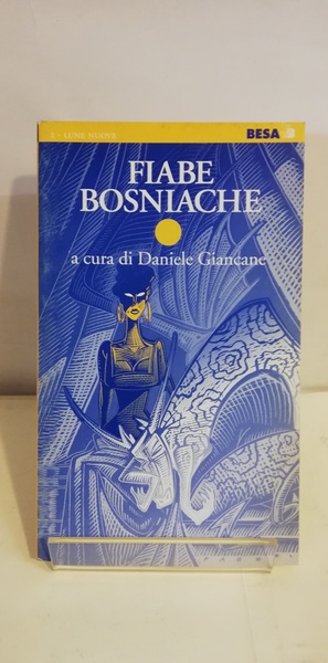 FIABE BOSNIACHE