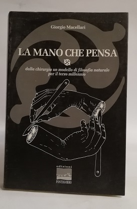 LA MANO CHE PENSA.