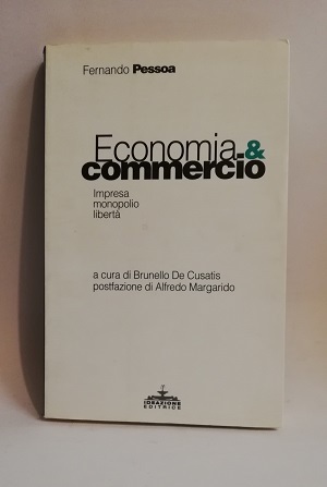 ECONOMIA E COMMERCIO.