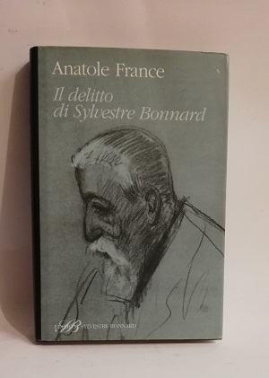 IL DELITTO DI SYLVESTRE BONNARD.