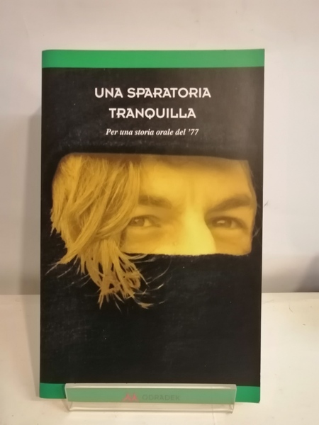 UNA SPARATORIA TRANQUILLA.