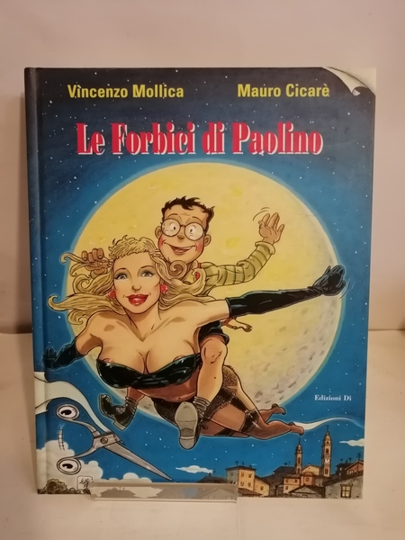 LE FORBICI DI PAOLINO