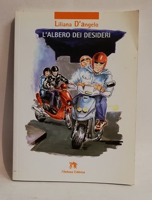 L' ALBERO DEI DESIDERI.