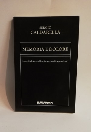 MEMORIA E DOLORE