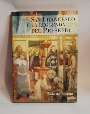 SAN FRANCESCO E LA LEGGENDA DEL PRESEPIO.