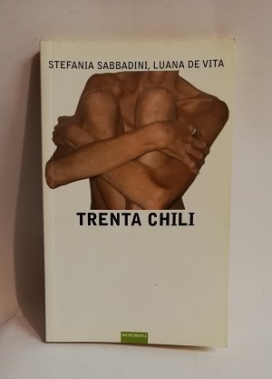 TRENTA CHILI.