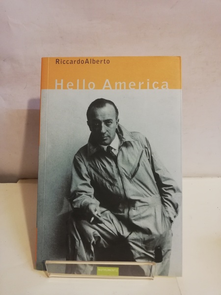 HELLO AMERICA