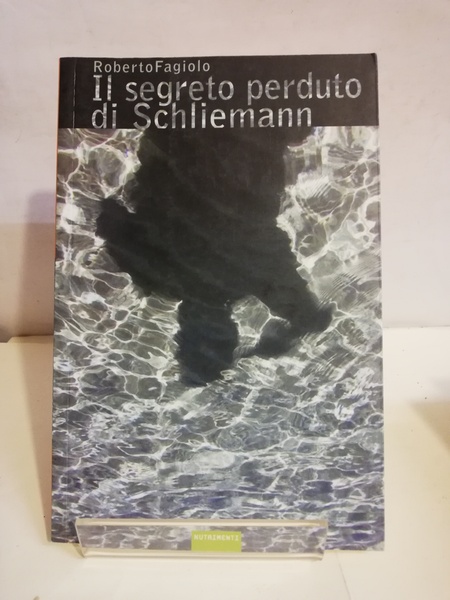 IL SEGRETO PERDUTO DI SCHLIEMANN