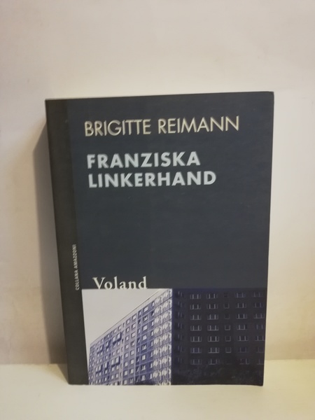 FRANZISKA LINKERHAND