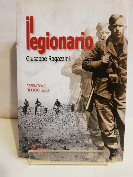 IL LEGIONARIO.