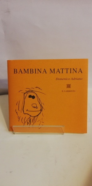 BAMBINA MATTINA
