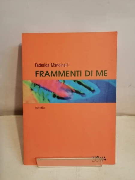 FRAMMENTI DI ME. POESIE