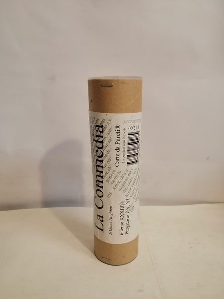 INFERNO XXXIII; PURGATORIO I, V, VI