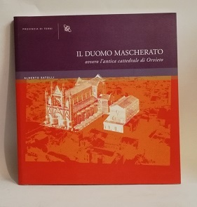 IL DUOMO MASCHERATO.