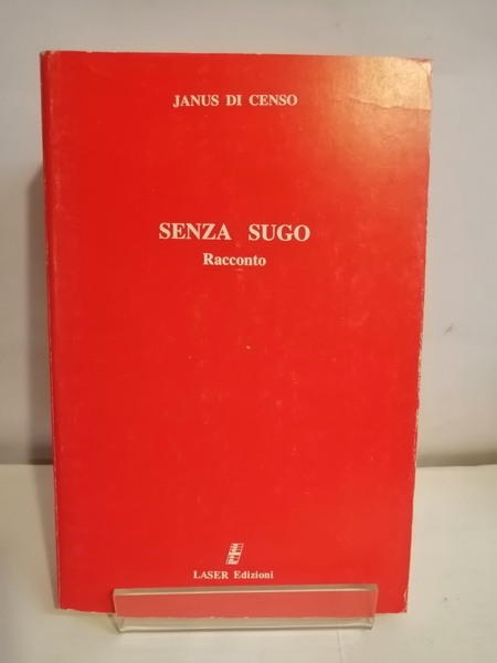 SENZA SUGO