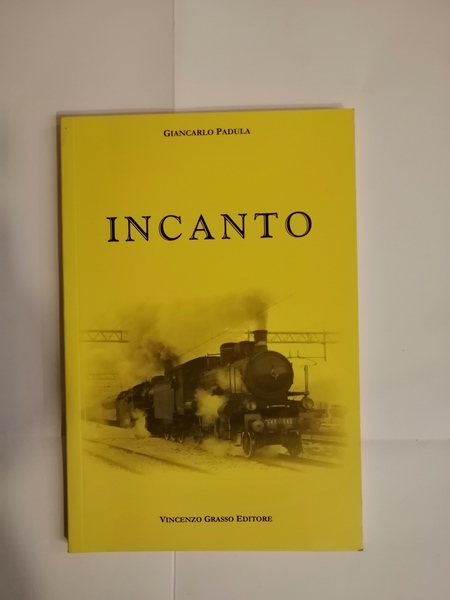 INCANTO