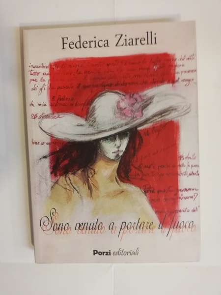 SONO VENUTO A PORTARE IL FUOCO