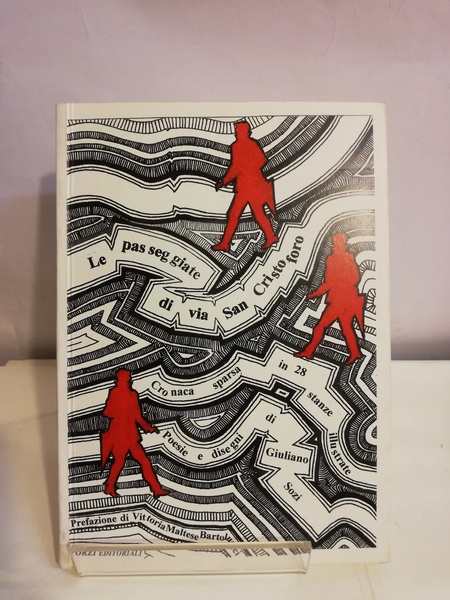 LE PASSEGGIATE DI VIA SAN CRISTOFORO