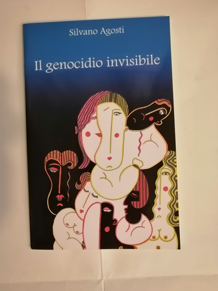 IL GENOCIDIO INVISIBILE.