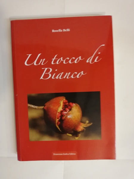 UN TOCCO DI BIANCO