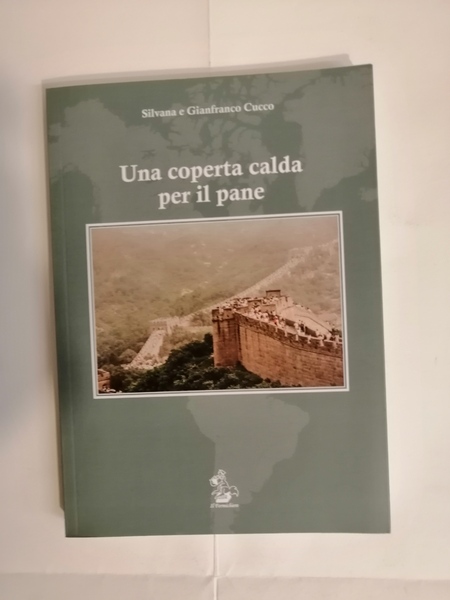 UNA COPERTA CALDA PER IL PANE