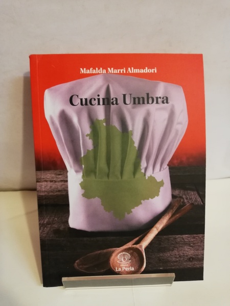 CUCINA UMBRA