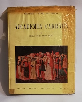 ACCADEMIA CARRARA.