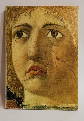 AFFRESCHI DA FIRENZE.