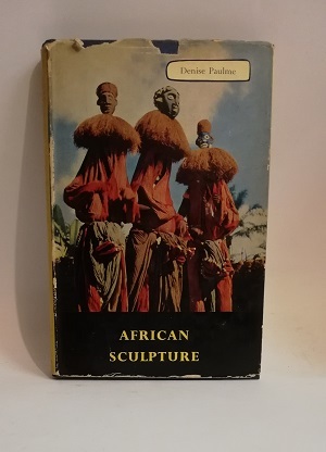 AFRICAN SCULPTURE